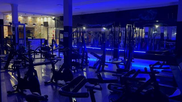 Imagem 3 da galeria do parceiro Shape Academia