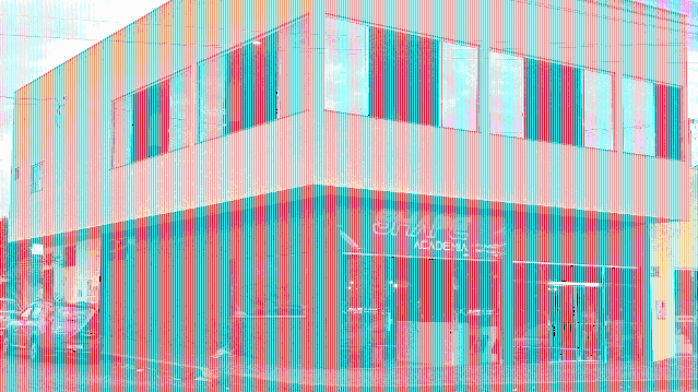 Imagem 2 da galeria do parceiro Shape Academia