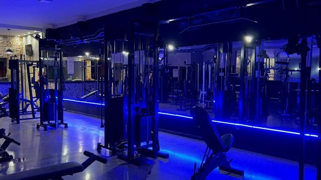 Imagem 1 da galeria do parceiro Shape Academia