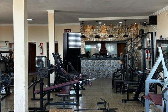 Imagem 3 da galeria do parceiro Shape Academia