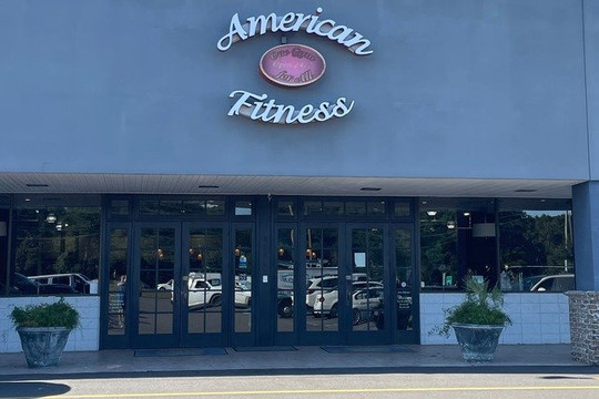 Image 2 from American Fitness 24/7 partner gallery