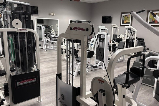 Image 3 from American Fitness 24/7 partner gallery