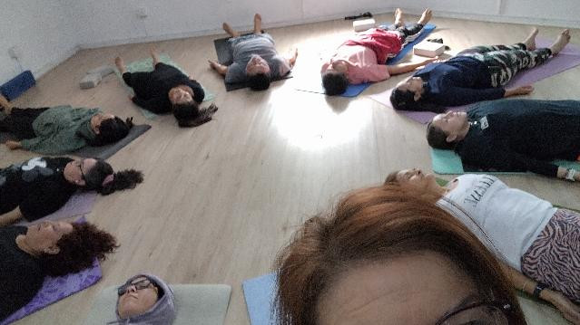 Imagen 3 de la galería del partner Espacio Equilibrarte