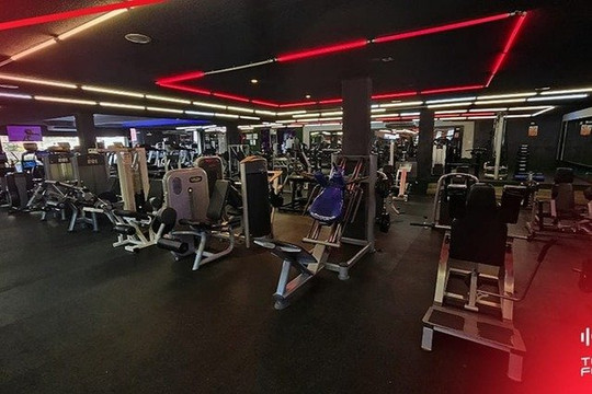 Imagem 3 da galeria do parceiro Academia Tecnoforma Vitória