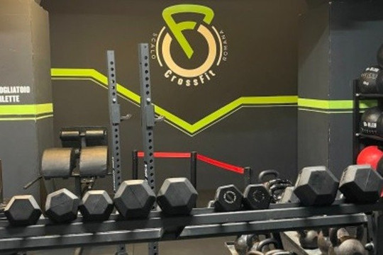 Immagine 3 dalla galleria del partner Paolo Rossetti PT