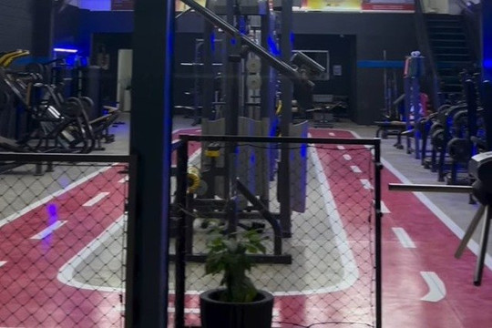 Imagem 2 da galeria do parceiro Academia Top Fitness Estiva