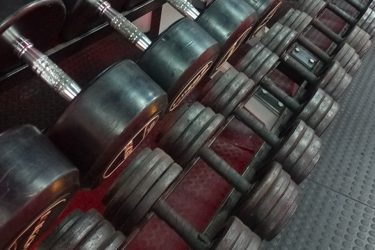 Imagem 1 da galeria do parceiro Academia Fit Time