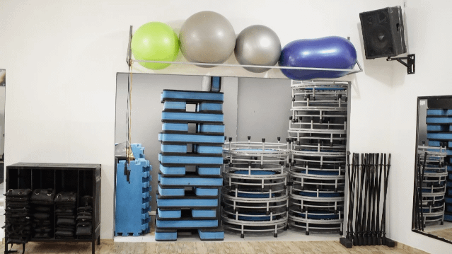 Imagem 3 da galeria do parceiro Artcorpus Academia - Centro Fitness