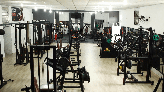 Imagem 1 da galeria do parceiro Artcorpus Academia - Centro Fitness