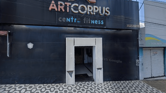 Imagem 2 da galeria do parceiro Artcorpus Academia - Centro Fitness