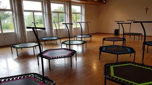 Bild 1 von Feel it - Kursstudios by Kerstin Koch Aichen Partnergalerie