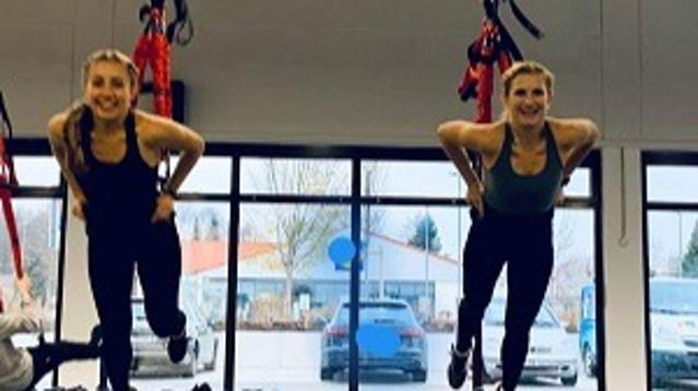 Bild 3 von Feel it - Kursstudios by Kerstin Koch Aichen Partnergalerie