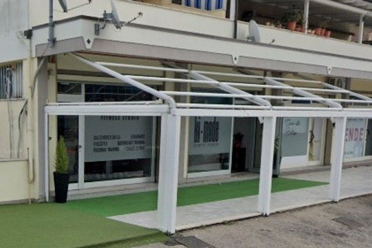 Immagine 2 dalla galleria del partner Ki-Mode Fitness Studio