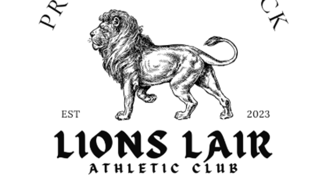 Image 2 from Lions Lair Athletic Club- partner gallery