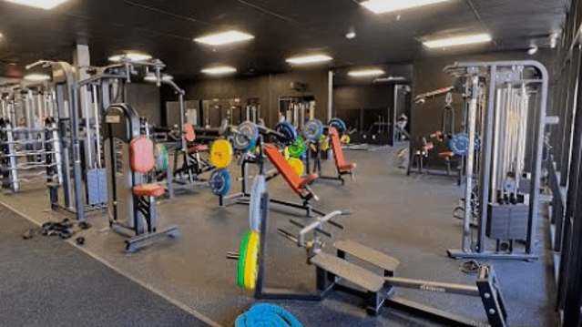 Image 1 from Lions Lair Athletic Club- partner gallery