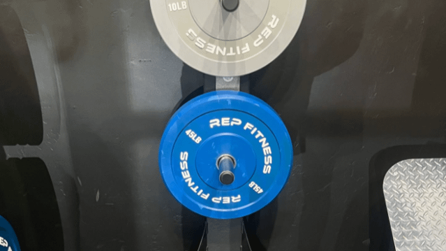 Image 3 from Lions Lair Athletic Club- partner gallery