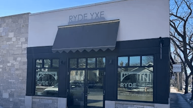 Image 2 from Ryde City Park partner gallery