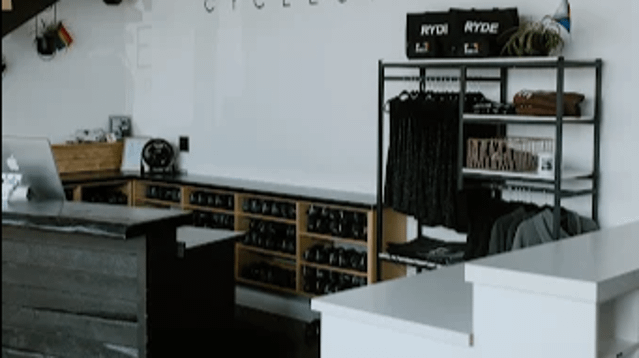 Image 3 from Ryde City Park partner gallery