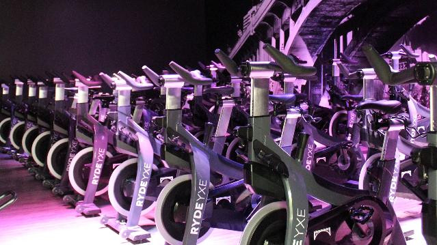 Image 1 from Ryde City Park partner gallery