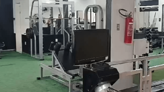 Imagem 1 da galeria do parceiro Status Fitness 2