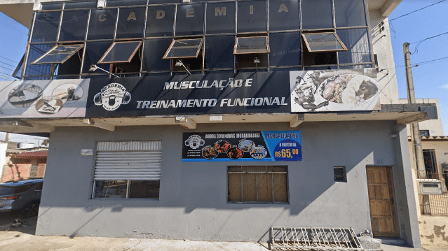 Imagem 2 da galeria do parceiro Status Fitness 2
