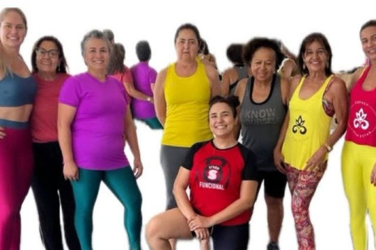 Imagem 1 da galeria do parceiro Espaço Bem Estar