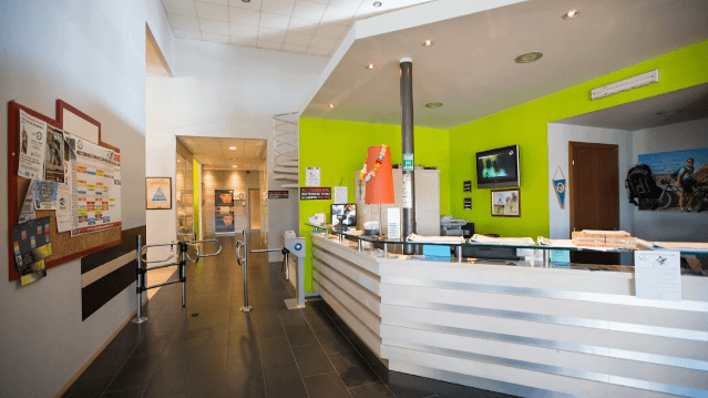 Immagine 3 dalla galleria del partner Open Space Gym