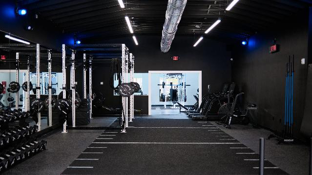 Image 1 from Lift Up Fitness partner gallery