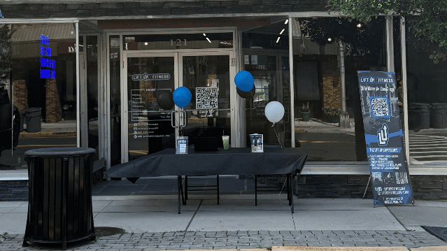 Image 2 from Lift Up Fitness partner gallery