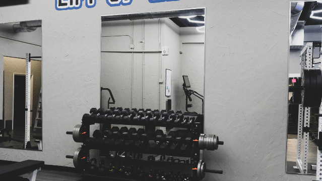 Image 3 from Lift Up Fitness partner gallery