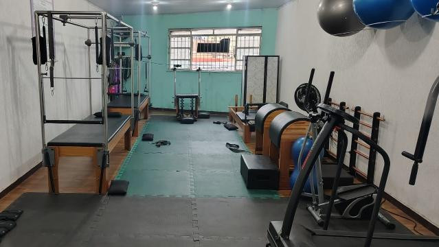 Imagem 1 da galeria do parceiro Camila Colucci Studio de Pilates