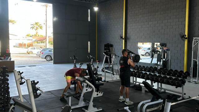 Imagem 3 da galeria do parceiro CT Big House