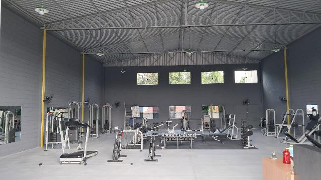 Imagem 1 da galeria do parceiro CT Big House