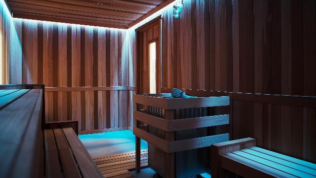 Image 1 from Reviva Lounge partner gallery