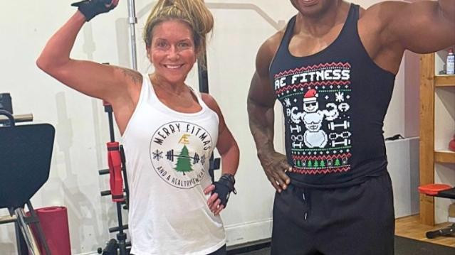 Image 3 from AE Fitness partner gallery