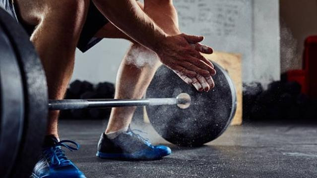 Image 1 from AE Fitness partner gallery