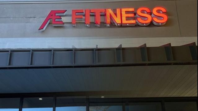 Image 2 from AE Fitness partner gallery