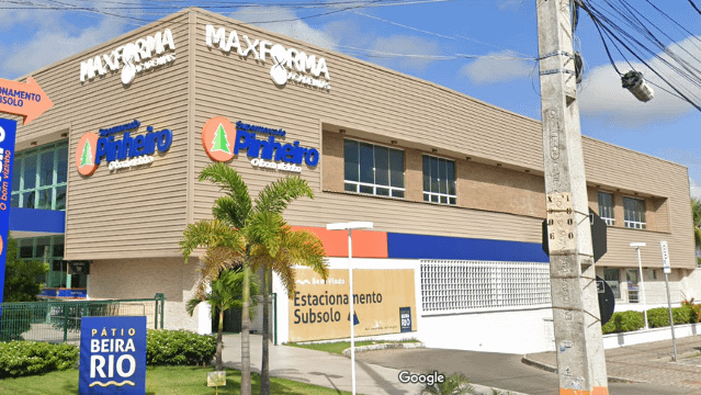 Imagem 2 da galeria do parceiro MaxForma Rogaciano Leite