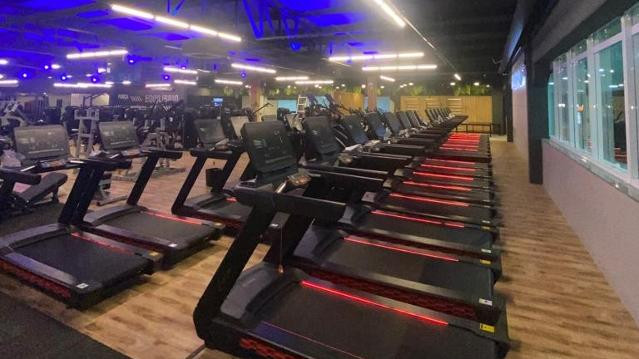 Imagem 1 da galeria do parceiro MaxForma Rogaciano Leite