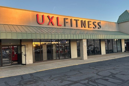 Image 2 from UXL Fitness partner gallery