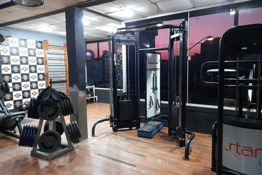 Imagem 3 da galeria do parceiro Academia Fisico Arte