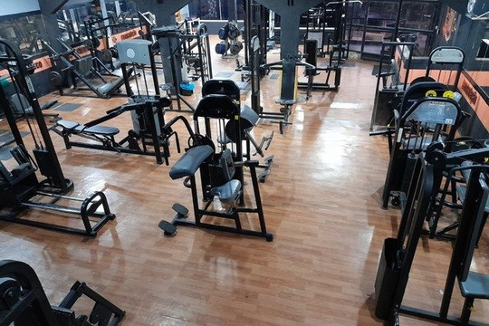 Imagem 1 da galeria do parceiro Academia Fisico Arte