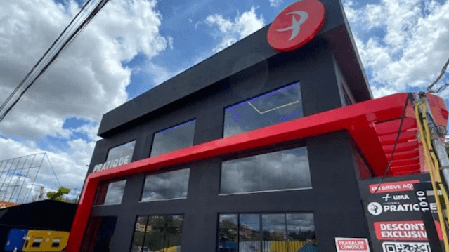 Imagem 2 da galeria do parceiro Pratique Itabira