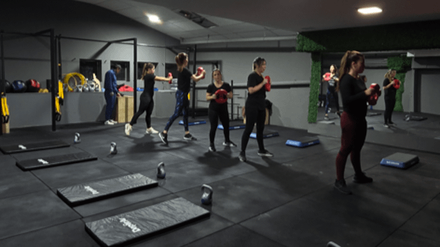 Imagen 3 de la galería del partner Impulso Gym Liniers