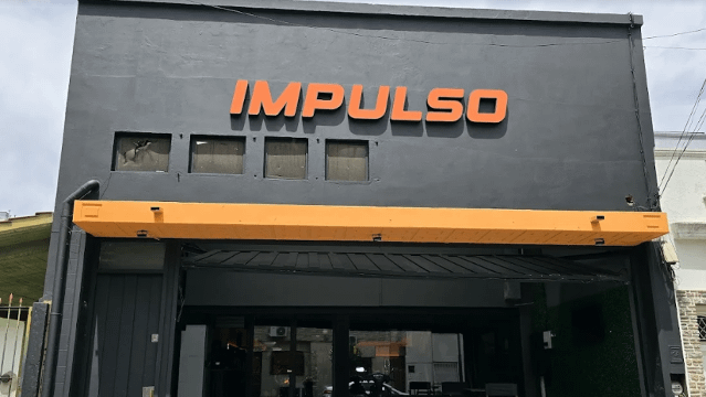 Imagen 2 de la galería del partner Impulso Gym Liniers