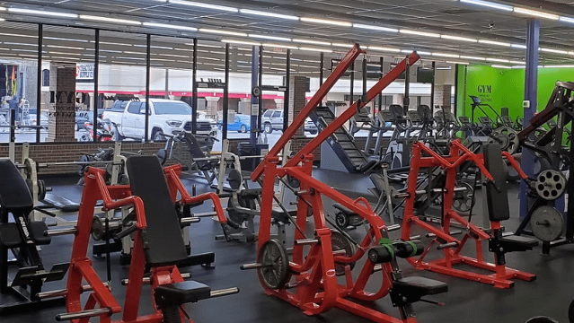 Image 1 from Fitness 365 - Pickens partner gallery