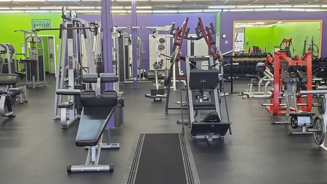 Image 2 from Fitness 365 - Pickens partner gallery