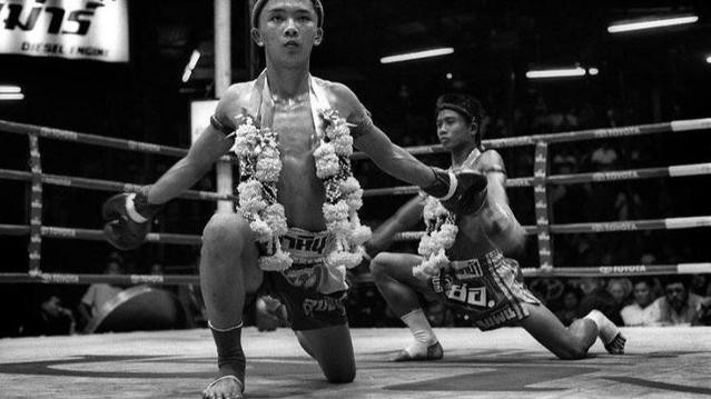 Imagem 3 da galeria do parceiro Chute Boxe Castro