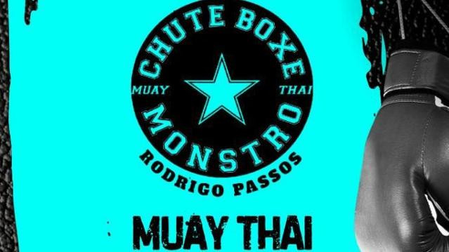 Imagem 2 da galeria do parceiro Chute Boxe Castro