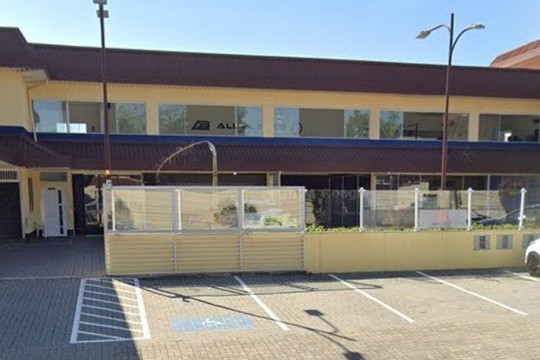 Imagem 2 da galeria do parceiro CT Chute Alto